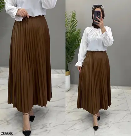 جيبة بليسيه بني